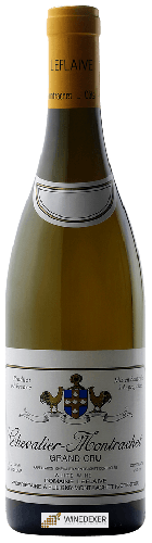 Domaine Leflaive - Chevalier-Montrachet Grand Cru Domaine Leflaive - Chevalier-Montrachet Grand Cru