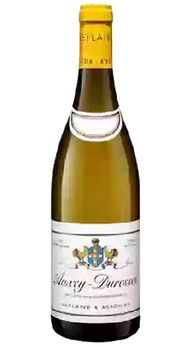 Domaine Leflaive - Leflaive & Associes Bourgogne Blanc