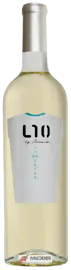 Domaine Leo - L10 - L10 Torrontés