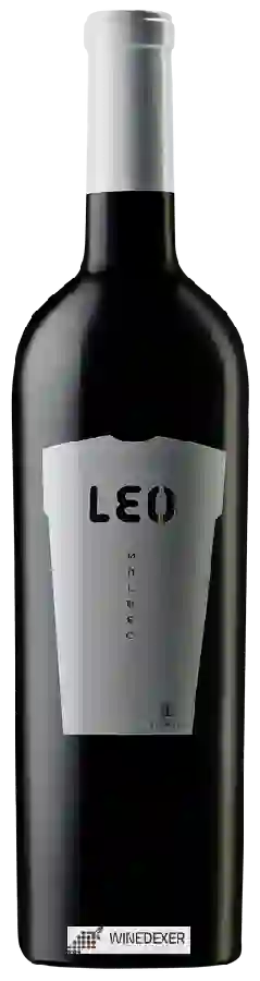 Domaine Leo - L10 - Leo Malbec
