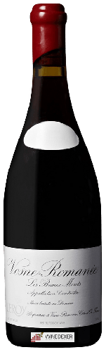 Weingut Leroy - Vosne-Romanée 1er Cru 'Les Beaux Monts' Weingut Leroy - Vosne-Romanée 1er Cru 'Les Beaux Monts'