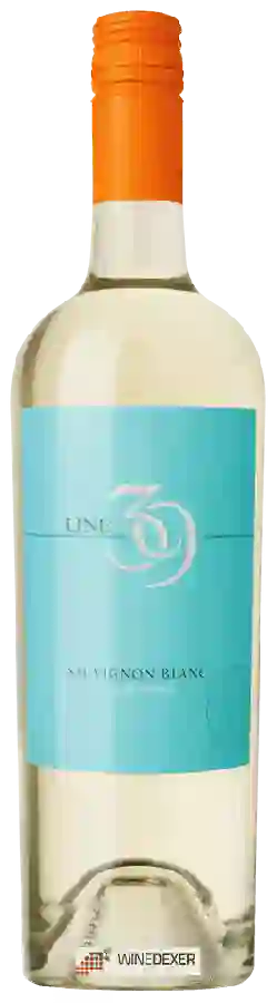 Domaine Line 39 - Sauvignon Blanc