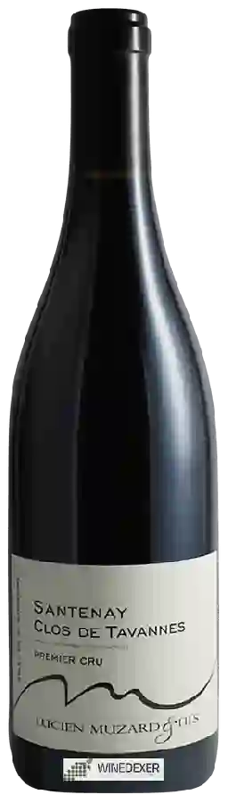 Domaine Lucien Muzard & Fils - Santenay 1er Cru 'Clos de Tavannes'