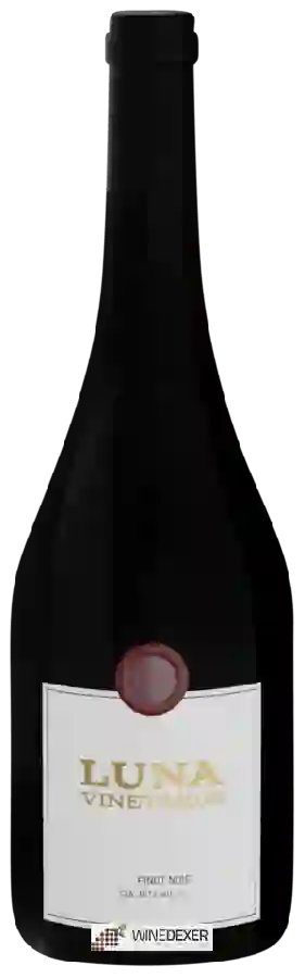 Domaine Luna - Pinot Noir