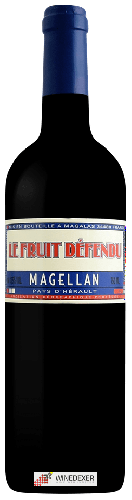 domaine magellan fruit defendu