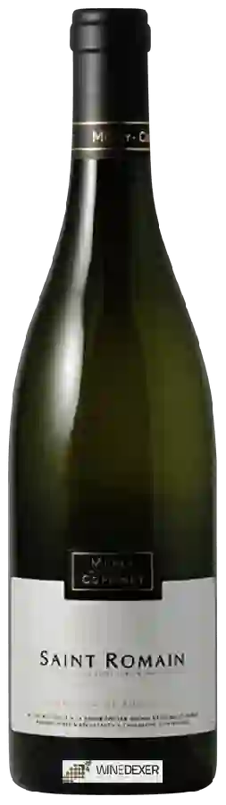 Domaine Morey-Coffinet - Saint Romain