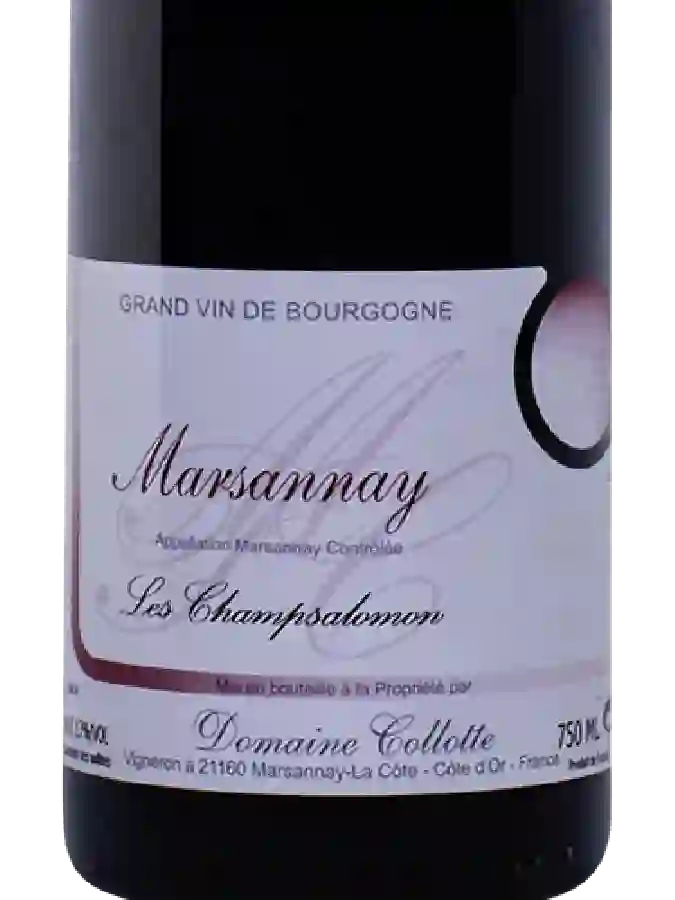 Domaine Martin - Les Chênes Verts Côtes du Rhône