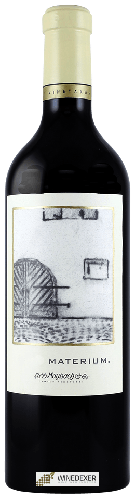 Winery Maybach Family Vineyards - Materium Cabernet Sauvignon