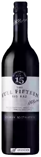Domaine McPherson - Andrew Mcpherson's The Full Fifteen