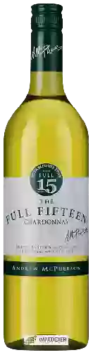 Domaine McPherson - The Full Fifteen Chardonnay