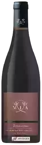Domaine MIA Domaine MIA