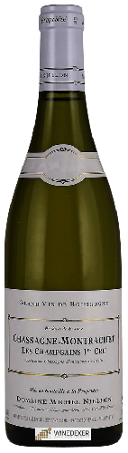 Domaine Michel Niellon - Chassagne-Montrachet 1er Cru 'Les Champgains' Blanc