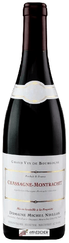 Domaine Michel Niellon - Chassagne-Montrachet Rouge