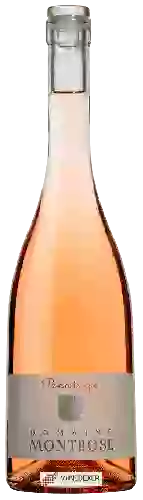 Domaine Montrose - Prestige Rosé