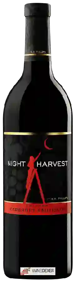 Domaine Night Harvest - Cabernet Sauvignon