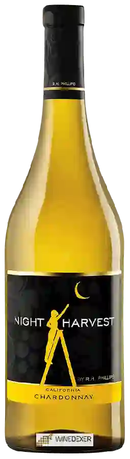 Domaine Night Harvest - Chardonnay Domaine Night Harvest - Chardonnay