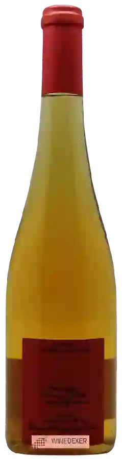 Domaine Ostertag - Fronholz Vendanges Tardives de Gewurztraminer
