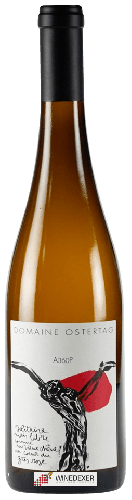 Domaine Ostertag - Muenchberg A360P Pinot Gris