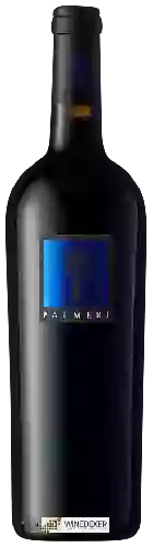 Domaine Palmeri - Blu