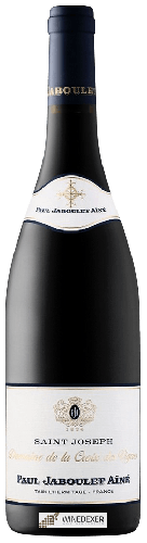 Domaine Paul Jaboulet Aîné - Domaine de la Croix des Vignes Saint-Joseph Domaine Paul Jaboulet Aîné - Domaine de la Croix des Vignes Saint-Joseph