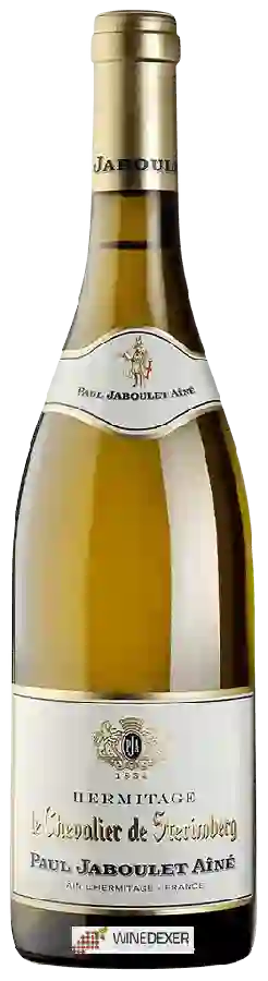 Domaine Paul Jaboulet Aîné - Hermitage Le Chevalier de Sterimberg