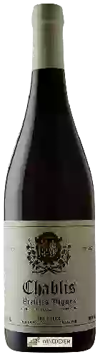 Domaine Paul Nicolle - Vieilles Vignes Chablis
