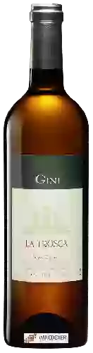 Domaine Gini - La Froscà Soave Classico