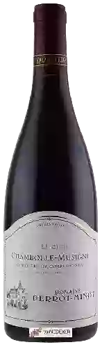 Domaine Perrot-Minot - Cuvée Ultra Vieilles Vignes Chambolle-Musigny Premier Cru 'La Combe d'Orveau'