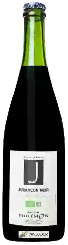 Domaine Philémon - Jurançon Noir