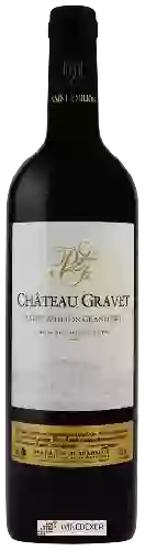 Domaine Philippe Faure - Château Gravet Saint-Émilion Grand Cru