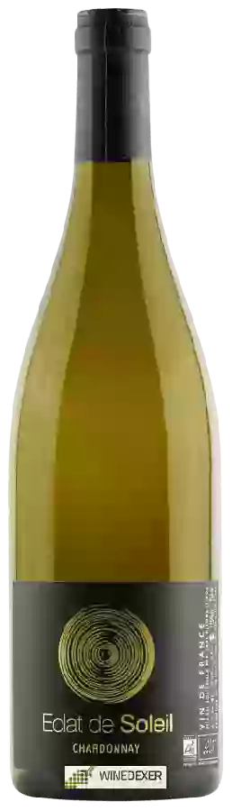 Domaine Poivre d'Âne - Eclat de Soleil Chardonnay Domaine Poivre d'Âne - Eclat de Soleil Chardonnay