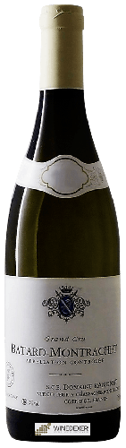 Weingut Jean-Claude Ramonet - Bâtard-Montrachet Grand Cru Weingut Jean-Claude Ramonet - Bâtard-Montrachet Grand Cru