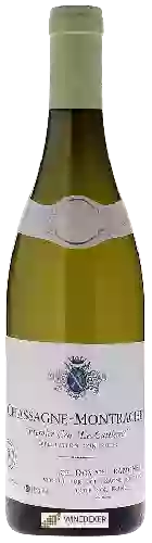 Domaine Jean-Claude Ramonet - Chassagne-Montrachet Premier Cru 'Les Caillerets'