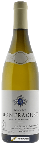 Weingut Jean-Claude Ramonet - Montrachet Grand Cru Weingut Jean-Claude Ramonet - Montrachet Grand Cru