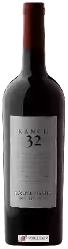Domaine Ranch 32 - Cooper's Blend