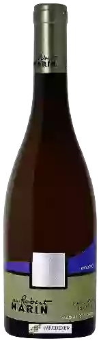 Domaine Robert Marin Domaine Robert Marin