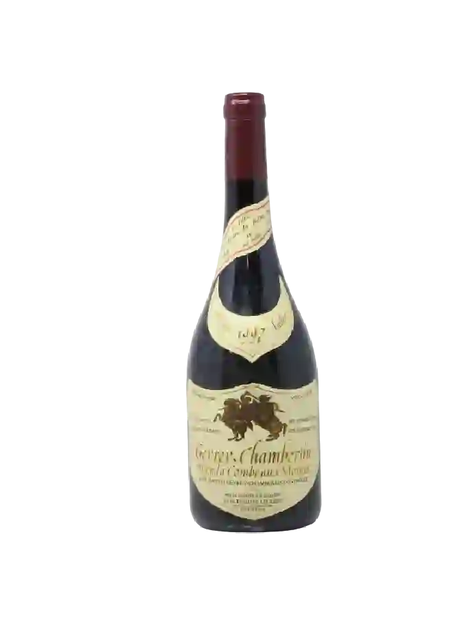 Domaine Rostaing - Les Combes Coteaux du Languedoc