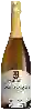 Domaine Roux Père & Fils - Crémant de Bourgogne Blanc de Blancs Extra Brut