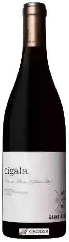 Domaine Saint-Etienne