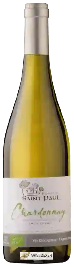 Domaine Saint Paul - Chardonnay Domaine Saint Paul - Chardonnay