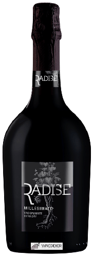 Weingut San Martino - Radise Millesimato Extra Dry Weingut San Martino - Radise Millesimato Extra Dry
