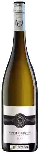 Winery SGJ 1936 - Grauer Burgunder Trocken