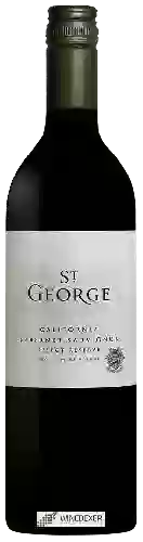 Domaine St George