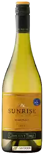 Domaine Sunrise - Chardonnay
