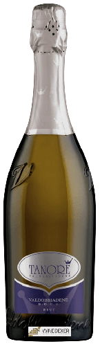 Weingut Tanorè - Valdobbiadene Brut Weingut Tanorè - Valdobbiadene Brut