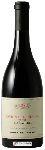 Domaine Tawse - Savigny-lès-Beaune 1er Cru 'Les Lavières' Domaine Tawse - Savigny-lès-Beaune 1er Cru 'Les Lavières'