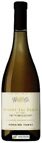 Domaine Tawse - Savigny-lès-Beaune 1er Cru 'Les Vergelesses' Domaine Tawse - Savigny-lès-Beaune 1er Cru 'Les Vergelesses'