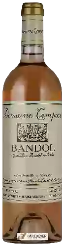 Domaine Tempier - Bandol Rosé