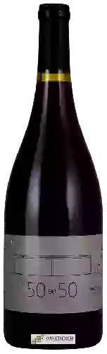 Domaine The 50 by 50 Domaine The 50 by 50