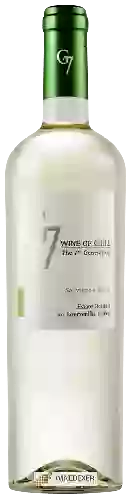 Domaine The 7th Generation - G7 - Sauvignon Blanc